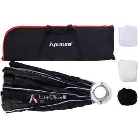 Aputure Light Dome III