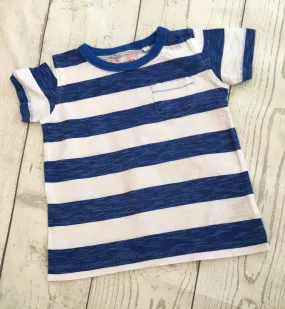 12-18 Months Striped Tshirt