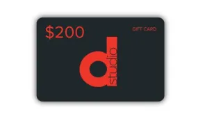 $200 Gift Card