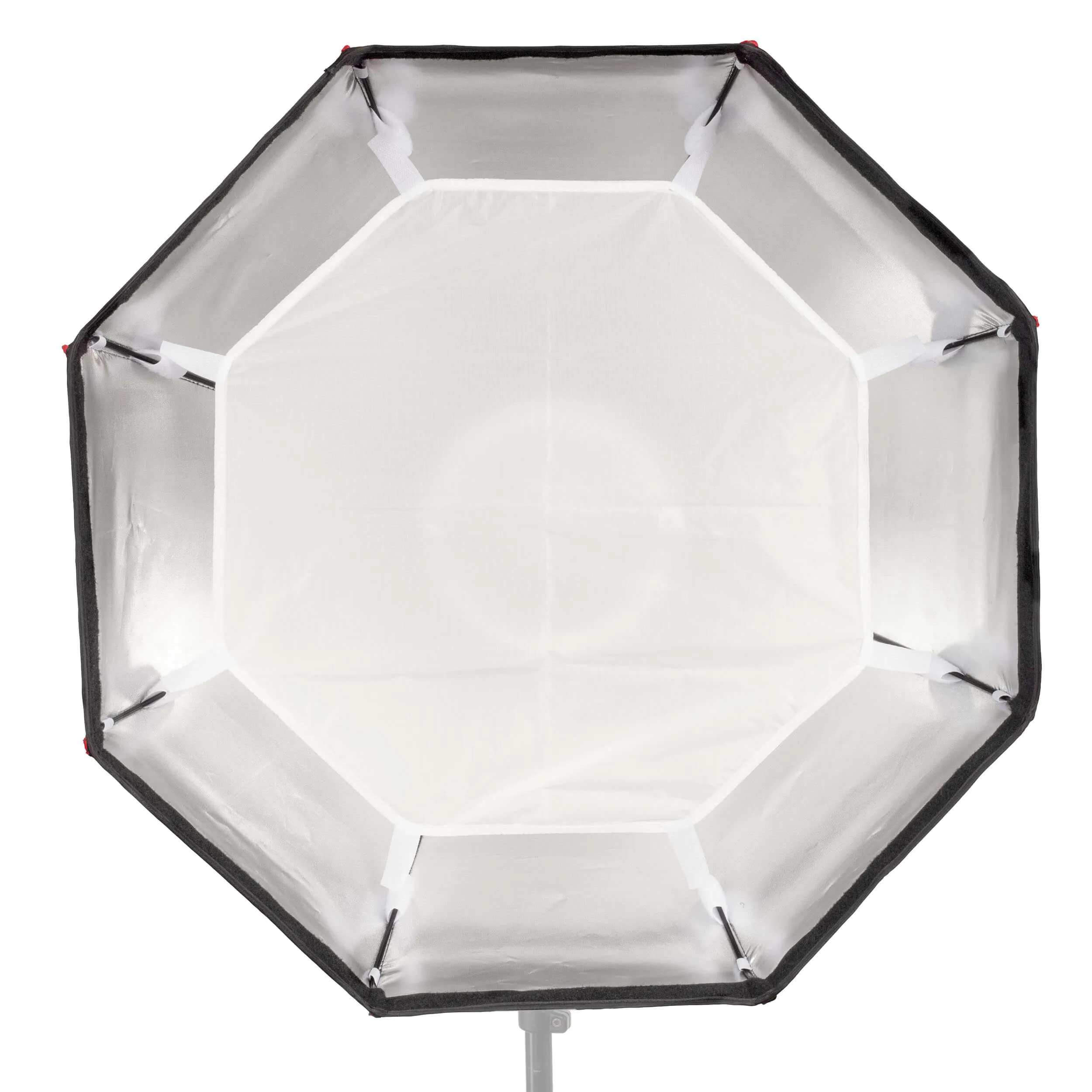 60cm (23.6") Foldable Silver Beauty Dish/Softbox Bowens Fit