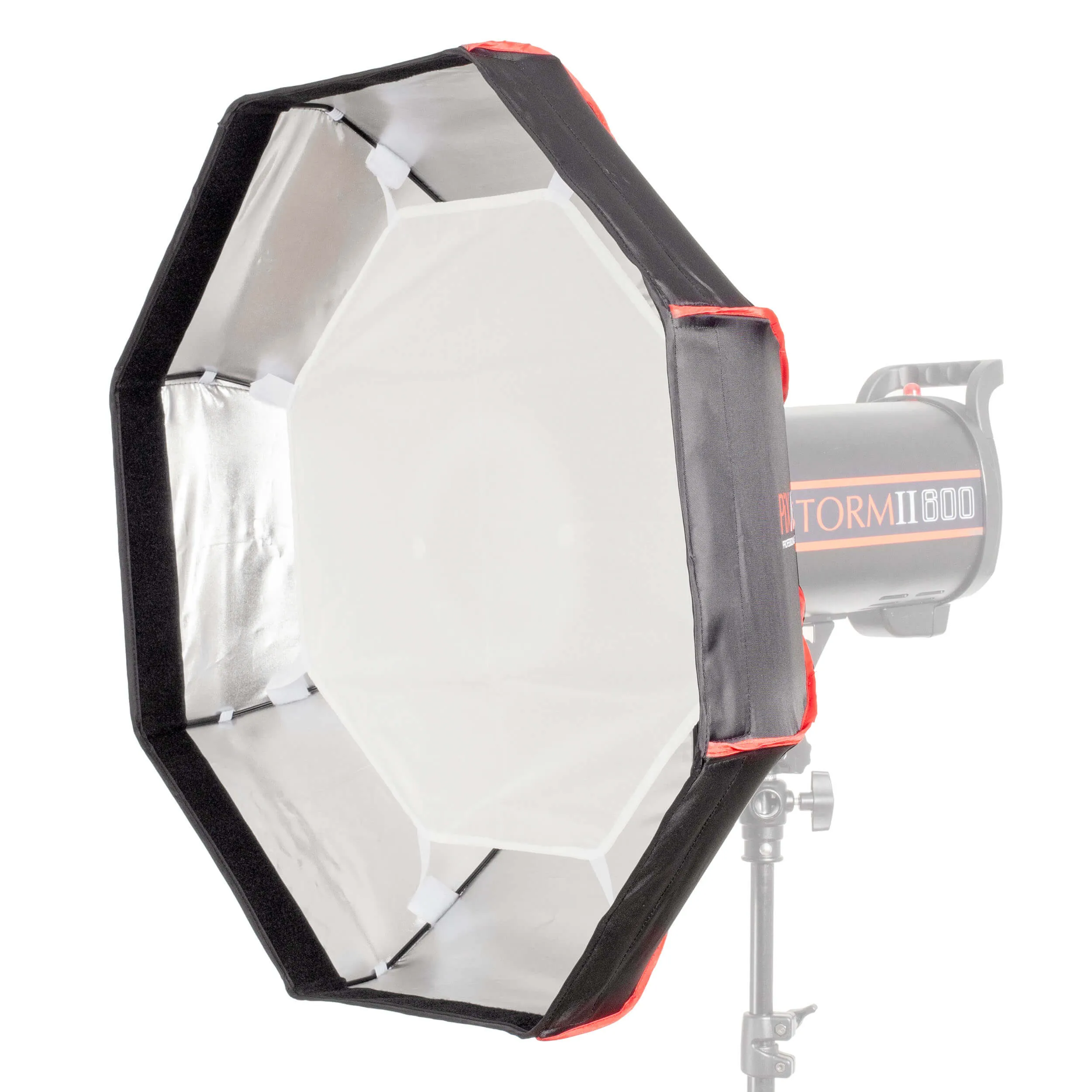 60cm (23.6") Foldable Silver Beauty Dish/Softbox Bowens Fit