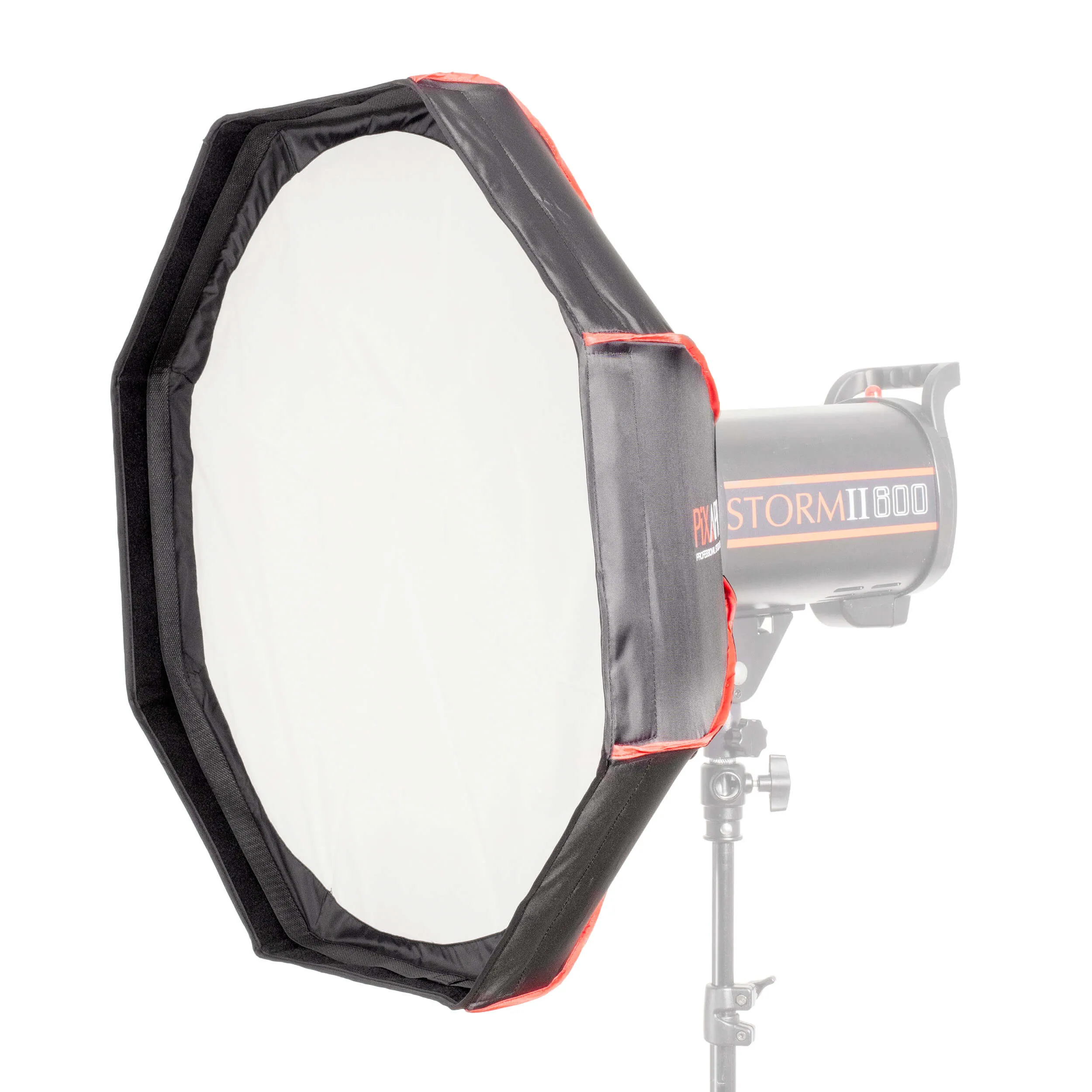 60cm (23.6") Foldable Silver Beauty Dish/Softbox Bowens Fit