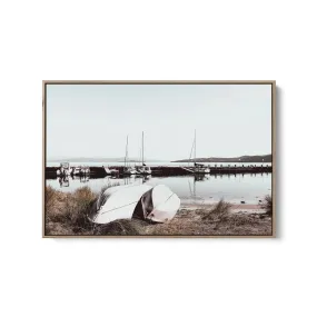 Alonnah - Bruny Island Tasmania Photographic Print