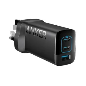 Anker 336 Charger (67W) -Black