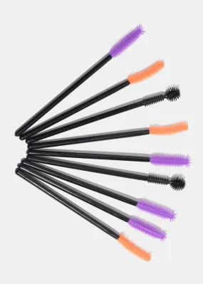 AOA Disposable Silicone Lash   Brow Wands