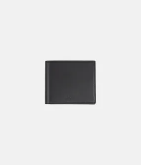 A.P.C. Aly Wallet - Black