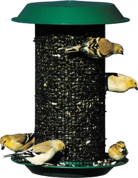 Audubon/woodlink - Magnum Black Oil Sunflower Seed Feeder