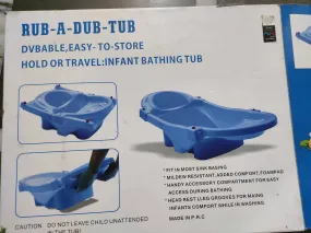 Baby Bath Tub