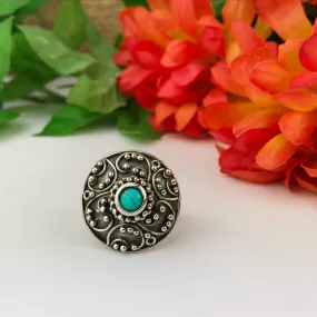 Bali Treasure Ring - VR113