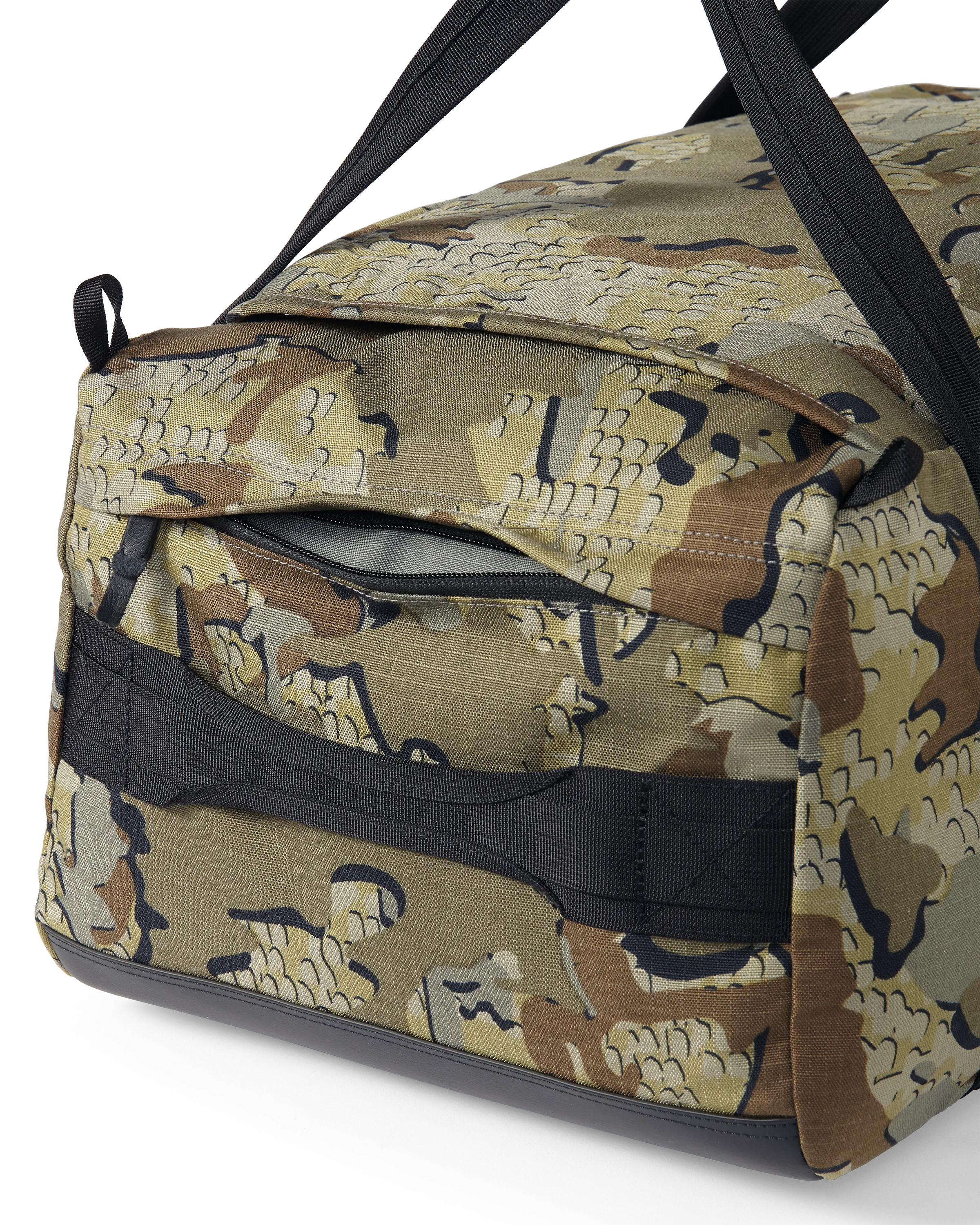 Base Camp CORDURA® Duffel | Valo