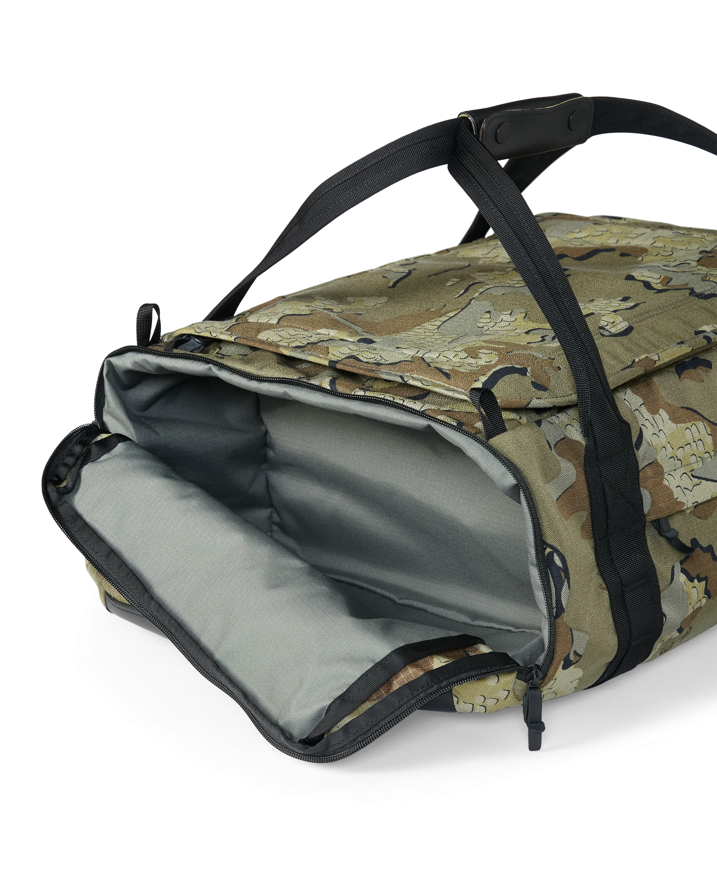 Base Camp CORDURA® Duffel | Valo