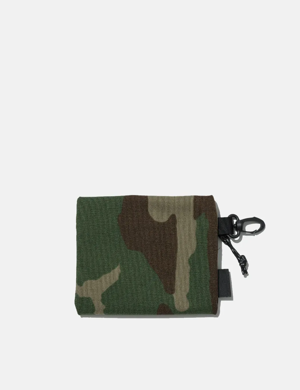 Battenwear Zip Pouch (CORDURA¬Æ Nylon) - Camo