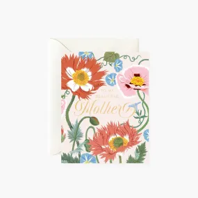 Beautiful Mother | Mother's Day Card