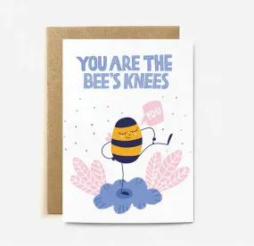 Bee's Knees