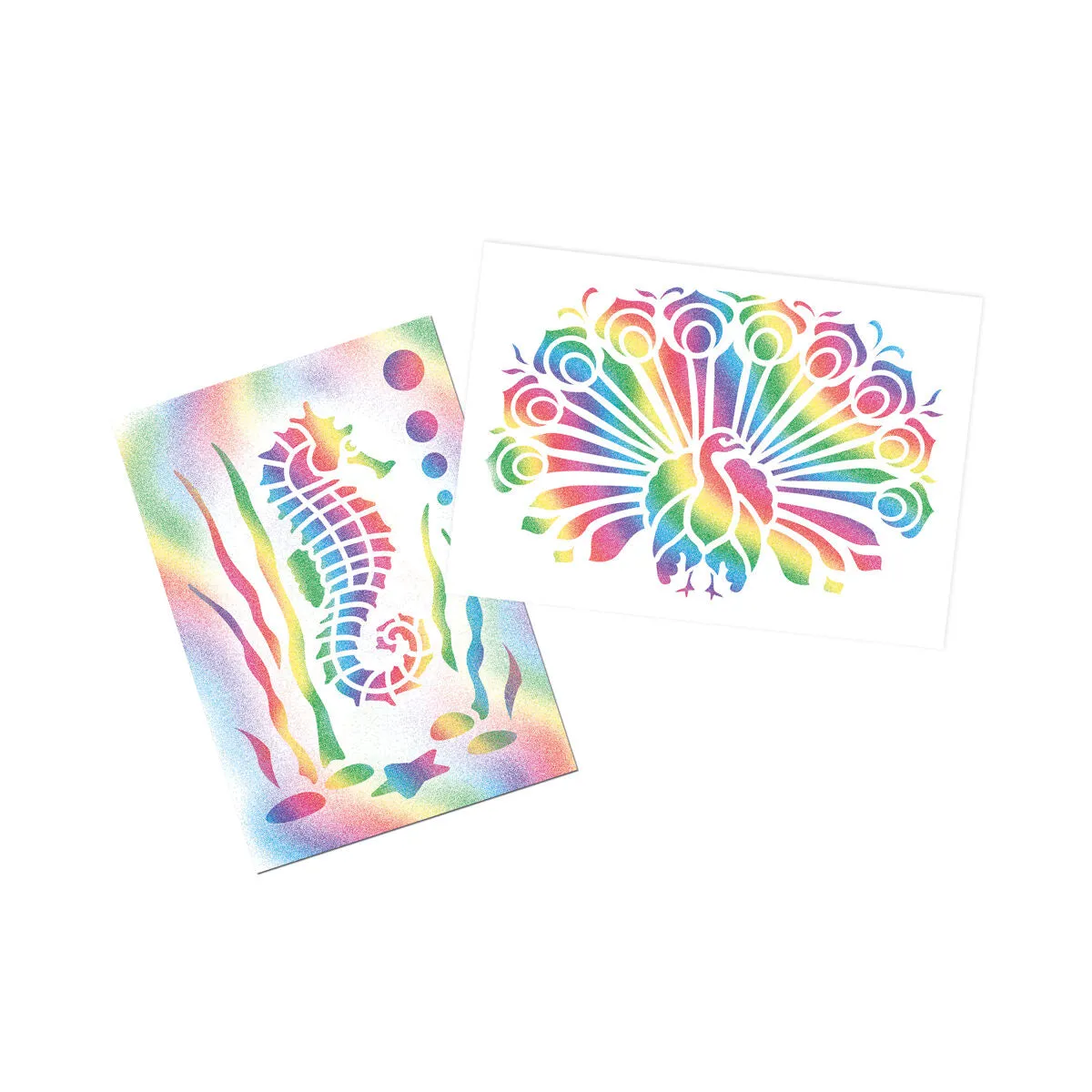 BLOPens Rainbow Set