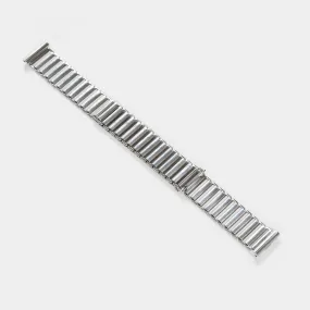 Bonklip Bamboo Steel Watch Bracelet for fixed bars Watches