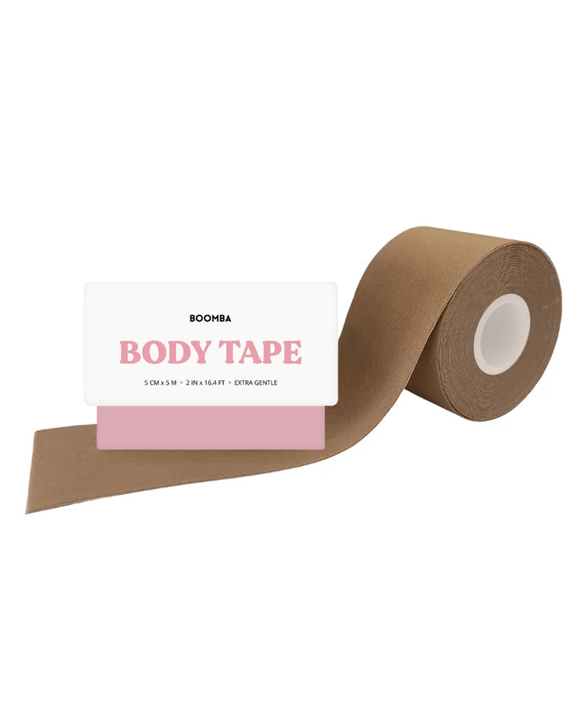 Boomba Body Tape