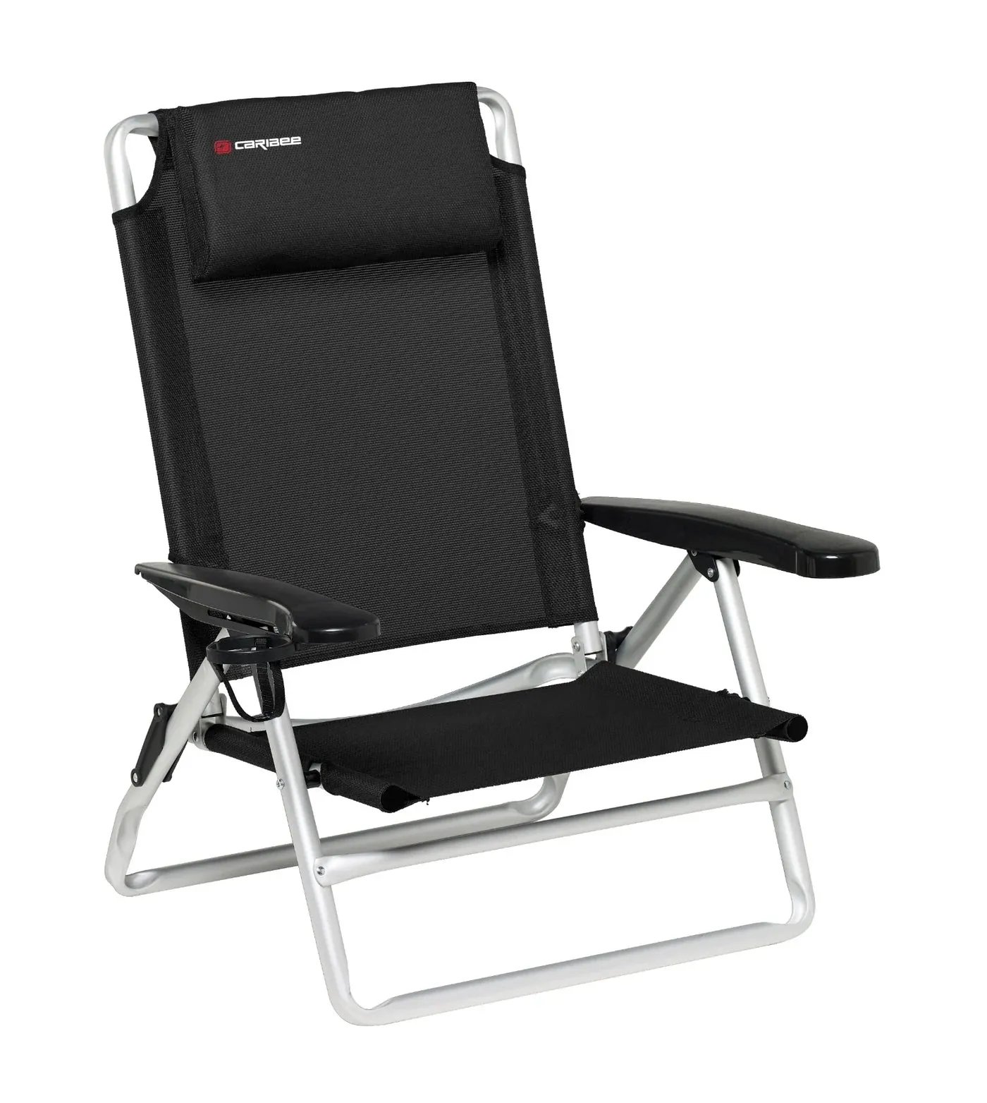 Caribee Palm Beach Reclining Chair