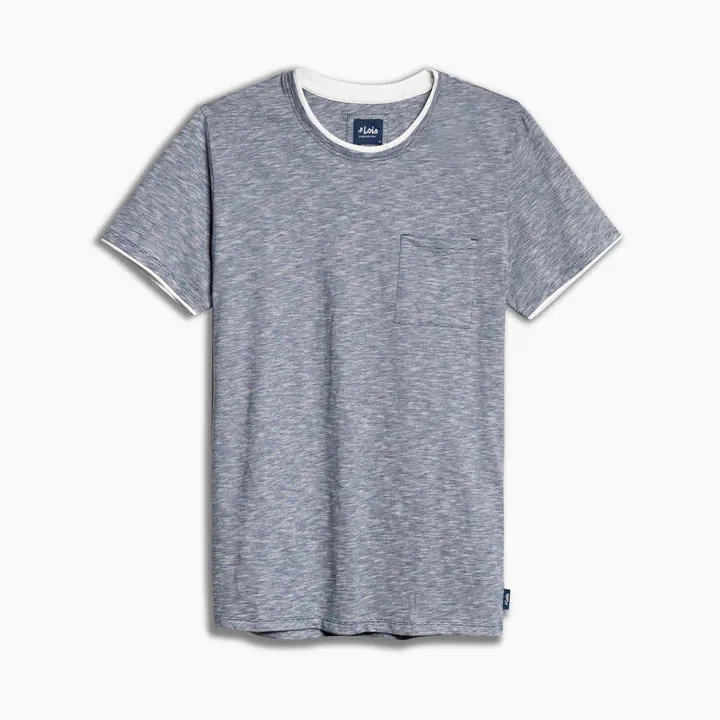 CASEY SS T SHIRT-LOIS