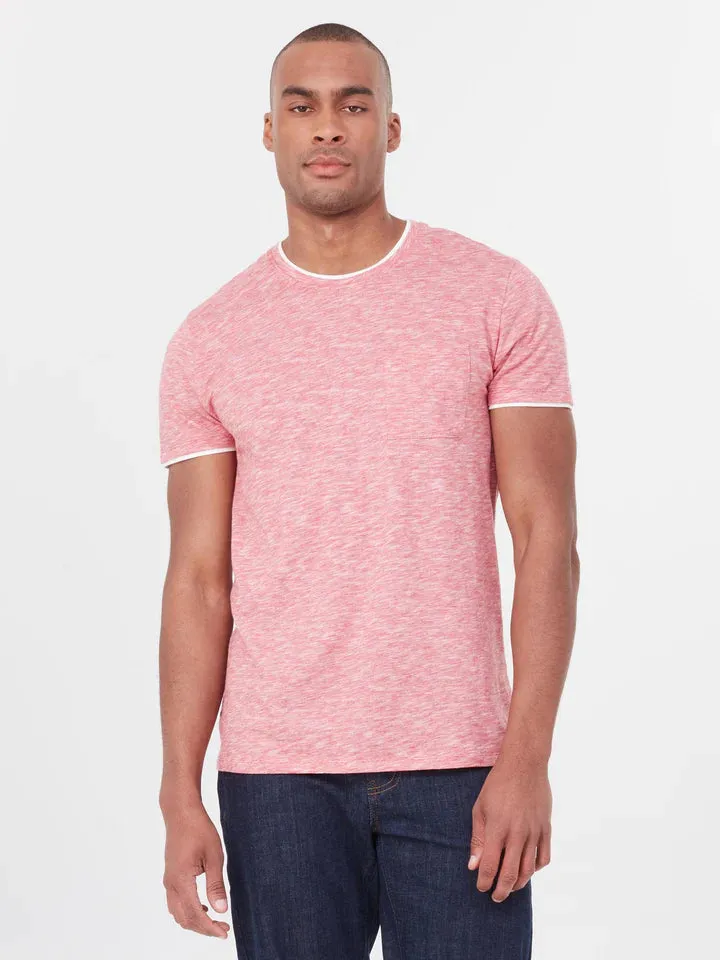 CASEY SS T SHIRT-LOIS