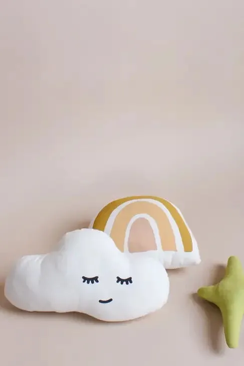 Cloud Pillow