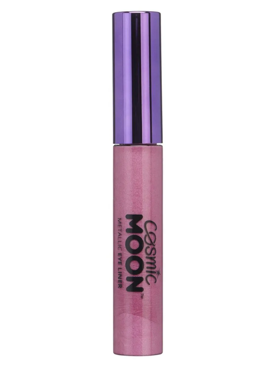 Cosmic Moon Metallic Eye Liner