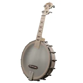 Deering Goodtime Concert Banjo Ukulele GUK