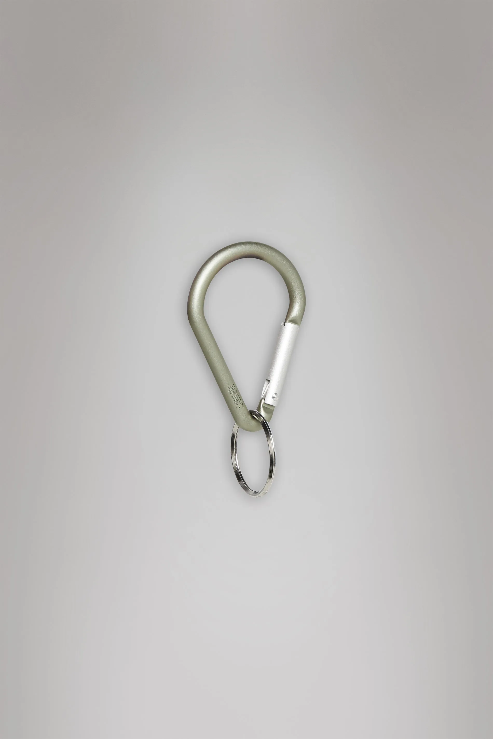 Drop Carabiner