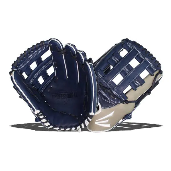 Premium Easton Jose Ramirez Pro Collection 12 H-Web Baseball Glove - C43JR Model