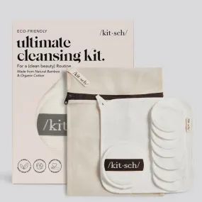 Eco-Friendly Cleansing Kit