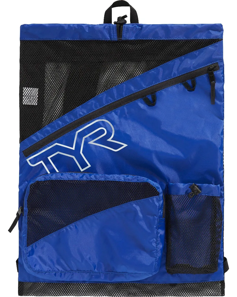 Elite Team Mesh Bag