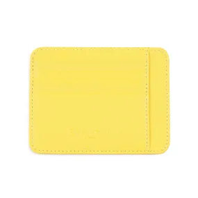 E.Marinella Credit Card Holder in Calfskin