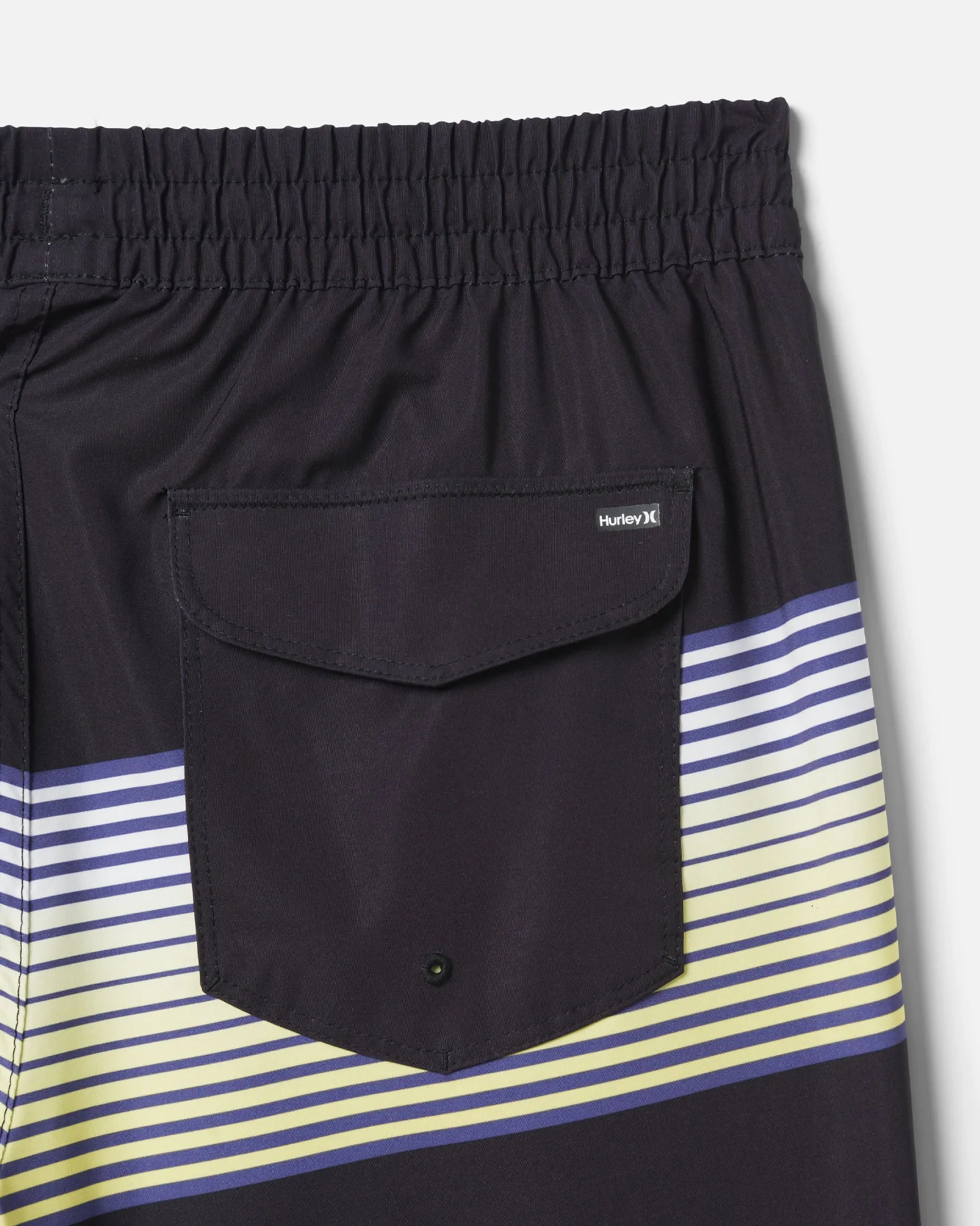 Essential Lobos Volley Boardshort 18"