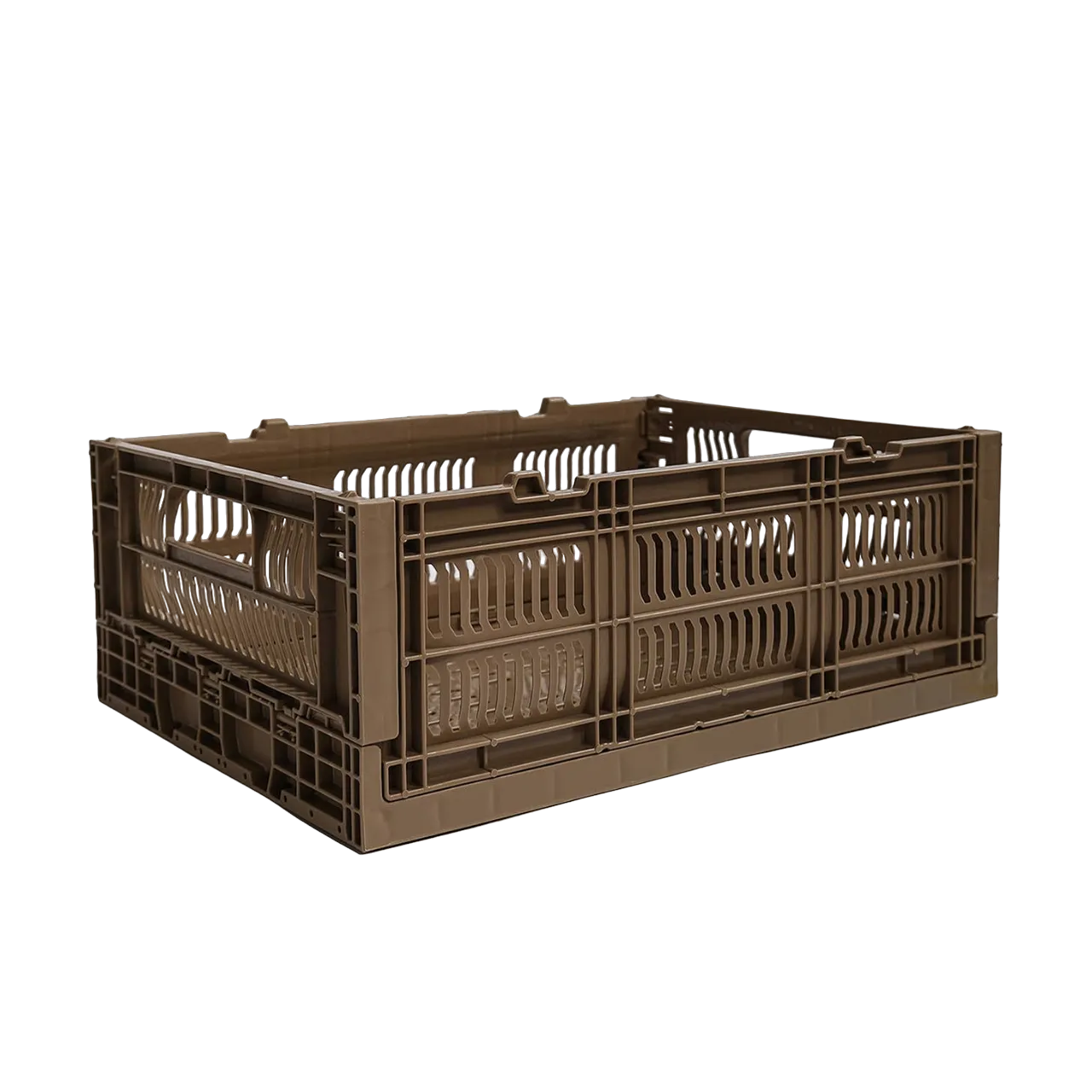 Folding Storage Crate