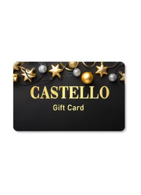 Gift Card GIFT-CARD