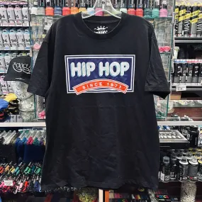 Hip Hop Since tee