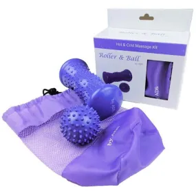 Hot/Cold Massage Kit