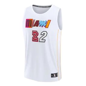 Jimmy Butler Miami Mashup Vol. 2 Replica Jersey