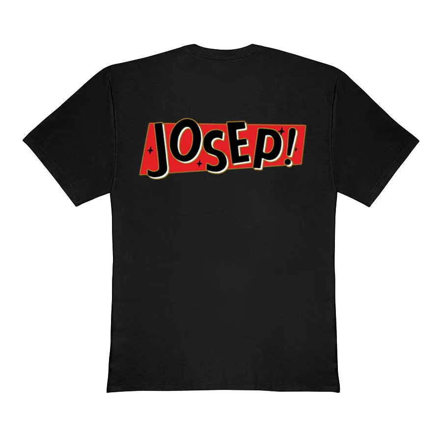 Josep! 3.0 Tee