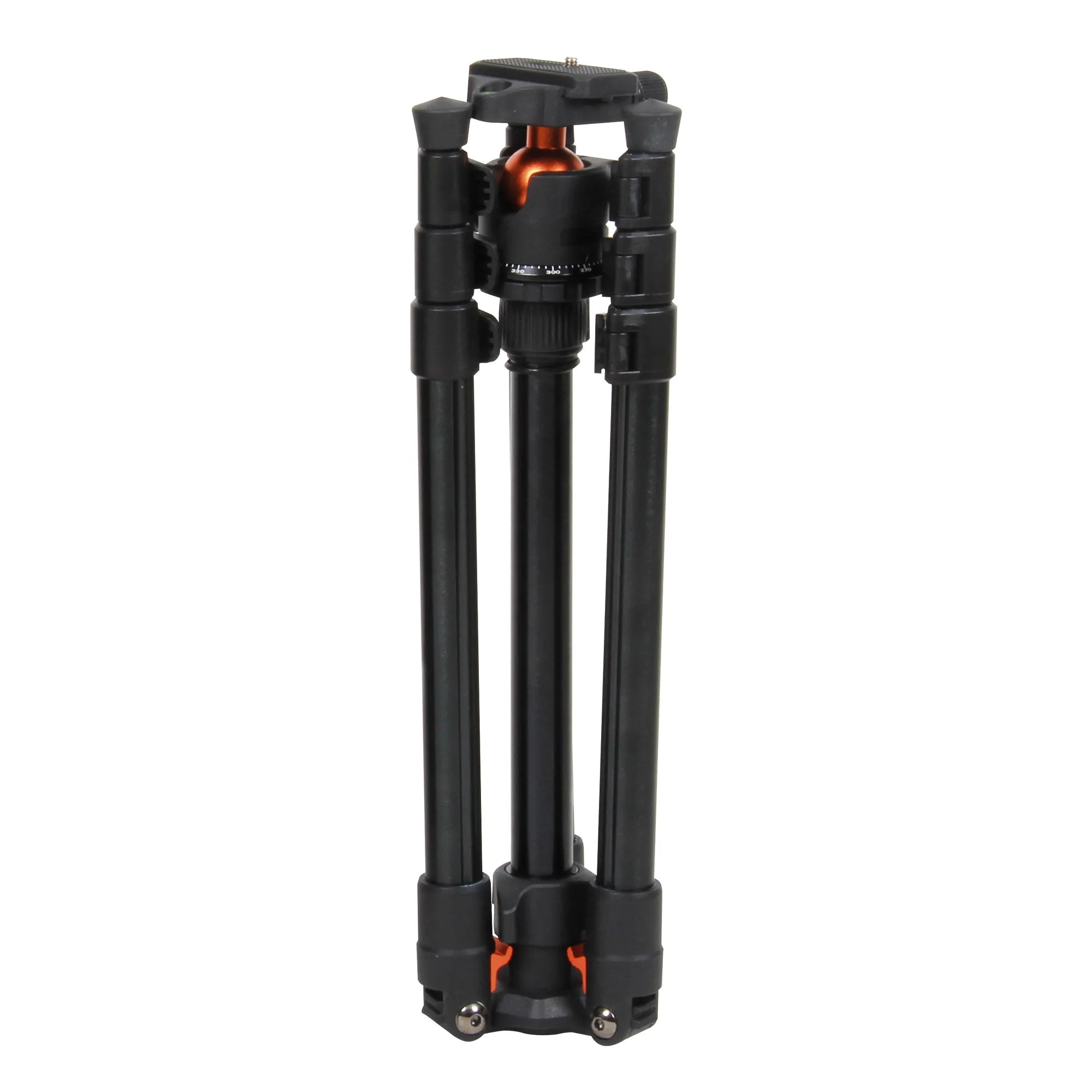 Karoo Compact Travel Tripod Kit