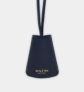 Lanyard Keyring S&R - Navy