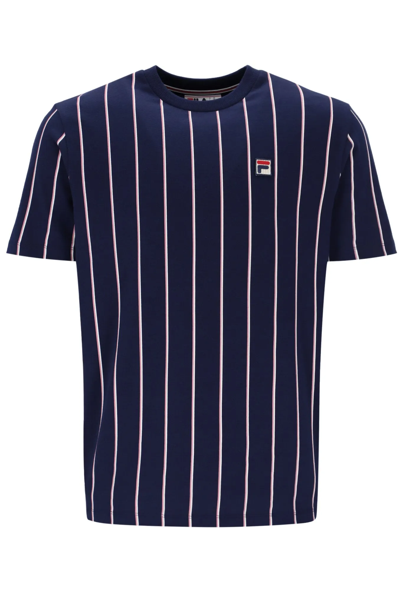 Lee Pin Striped T-Shirt