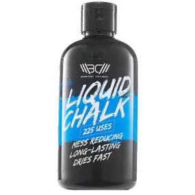 Liquid Chalk 250ml White