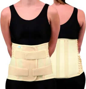 Lumbosacral Support 433 Camp XXl