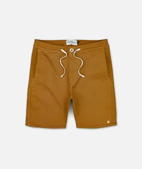 Madison Beach Short - Anejo