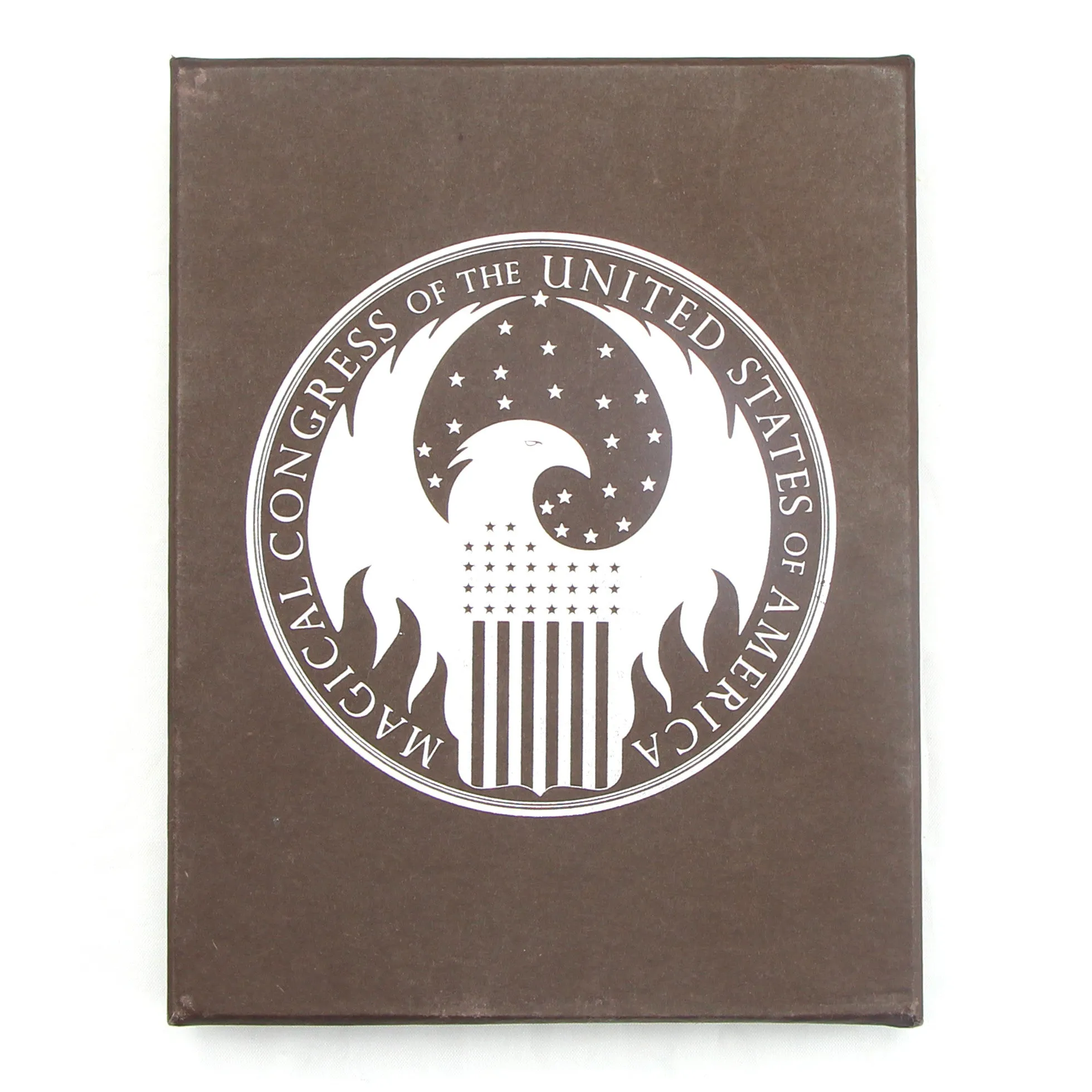 *Magic Congress of the USA (MACUSA) Passport Holder