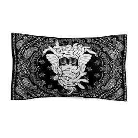 Medusa Pillow Sham