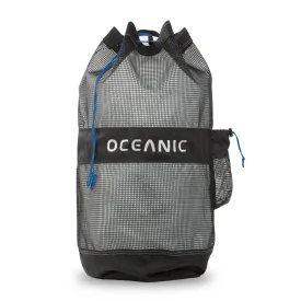 Open Box Oceanic Mesh Backpack Gear Bag