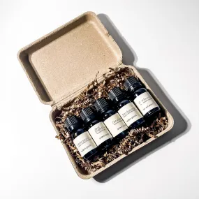 Pure Essential Diffuser Oil 5 Set by ardent goods