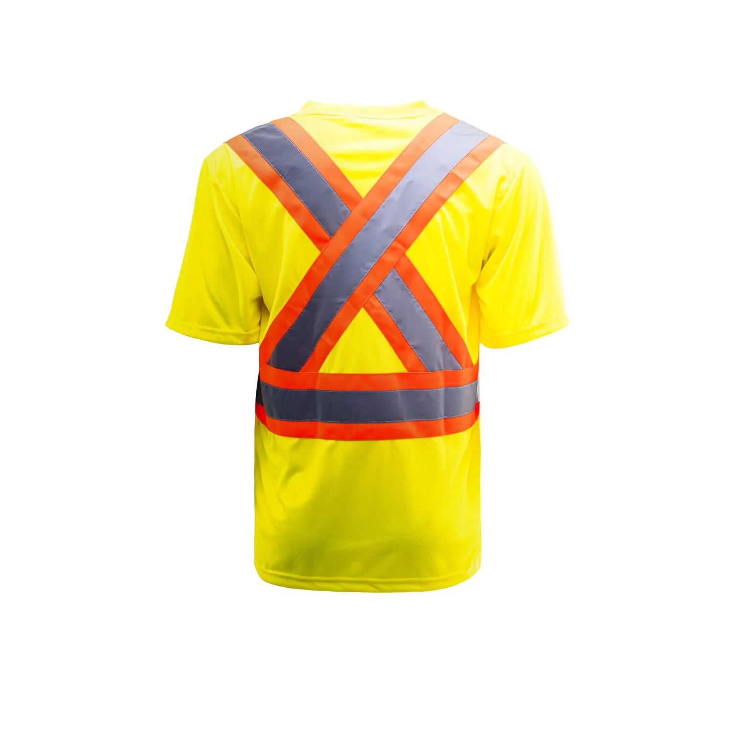 Traffic T-Shirt - TS-601 BUY 3, SAVE $10